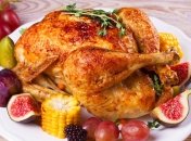 Это идеальный ужин и на каждый день, и к праздничному столу