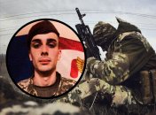 Парня ранили во время обострения 27 декабря