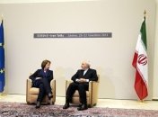 Джавад Зариф: "Ядерная энергия обеспечит нам самостоятельность"