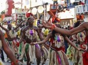 Карнавальное шествие забрало жизни людей