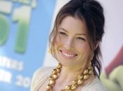 Джессика Бил открывает свой ресторан