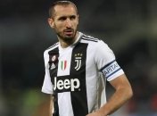 Кьеллини рассказал, когда завершит карьеру и чем будет заниматься после