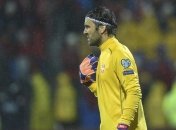 Сербия может сыграть против Украины без двух ключевых игроков 