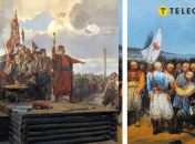 Казацкий совет