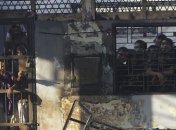 85 из 200 сбежавших из тюрьмы заключенных в Индонезии уже пойманы