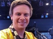 Ведущий Дмитрий Комаров попал в больницу