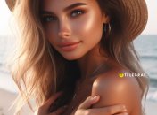 Згенеровано ШІ ("Телеграф")