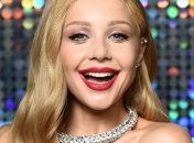 Настоящая хулиганка: Тина Кароль вернулась к своему бунтарскому образу