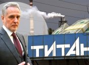 Фирташ умудрился передать "Крымский Титан" Кремлю