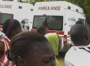 Жертвами нападения боевиков на школу в Нигерии стало 43 человек 