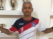 Раванелли рассказал, почему приехал работать в Украину