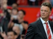 Луи ван Гал: Сегодня мне предстоит сделать непростой выбор