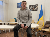 Михаил Подоляк