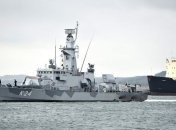 Войска Дании и подразделение НАТО провели совместные учения