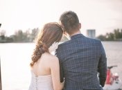 Красивые поздравления с 28 годовщиной свадьбы 5 июня в стихах и открытках