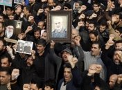 Евросоюз обеспокоен ситуацией в Ираке