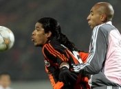 37-летний экс-форвард "Шахтера" перешел в клуб из Греции