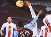 Одноклубник Ярмоленко забил красивейший гол ударом через себя (видео)