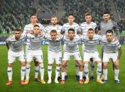 Кияни після "Барселони" не змогли впоратися з "Ворсклою"