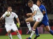  Daily Mail: Англия играла с Украиной просто ужасно