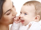 Как защитить малыша от аллергии: 5 эффективных методов