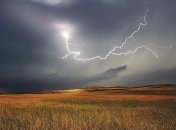 Погода на выходные: всю Украину зальют дожди