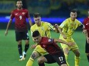 Экс-арбитр ФИФА проанализировал матч Украина - Турция