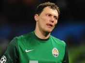 Вратарь "Шахтера" отстоял 17 пенальти!