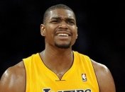 НБА. Эндрю Байнум согласовал условия контракта с "Кливлендом"