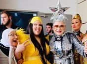 Евровидение 2019: Верка Сердючка зажгла на концерте