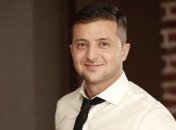 Зеленский заявил, об источниках финансирования своей президентской компании