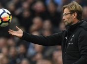 Клопп: "Ливерпуль" находится на девятом месте по делу