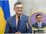 Де зараз колишній міністр закордонних справ Дмитро Кулеба