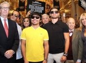 Непобедимый соперник Пакьяо уверен в своей победе