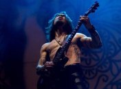 Дэйв Наварро снимется в телесериале