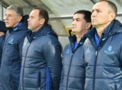 Головко: Все игроки молодежки достойны играть в первой команде