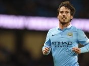 Ключевой игрок "Манчестер Сити" не сыграет против "Динамо"