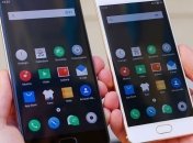 Meizu объявила дату презентации новой ОС 