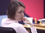 Сестры Музычук одержали первые победы на турнире претенденток-2019