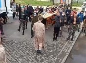 Полиция открыла дело из-за крестного шествия во Львовской области 