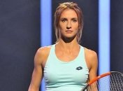 Цуренко пробилась в полуфинал турнира в Каире