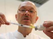 Врачи призывают к вакцинации, чтобы не заболеть гриппом
