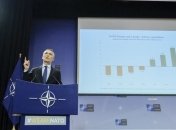 Генсек НАТО прокомментировал "языковые претензии" Венгрии к Украине 