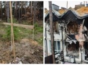 Буча та Гостомель