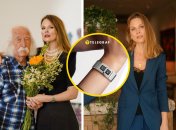 Ольга Фреймут всегда была иконой стиля