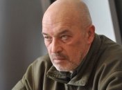 Тука о комитете по вопросам оккупированных территорий: Лучше его не создавать, чем отдать Медведчуку