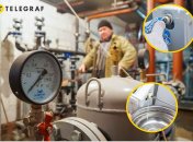 Котельная в доме