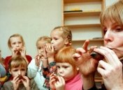 В столичные детсады можно будет записываться через интернет