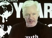 Прокуратура в Швеции допросила Ассанжа