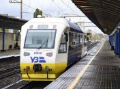 С экспресс-поездом до "Борисполя" произошло опасное ЧП (фото)